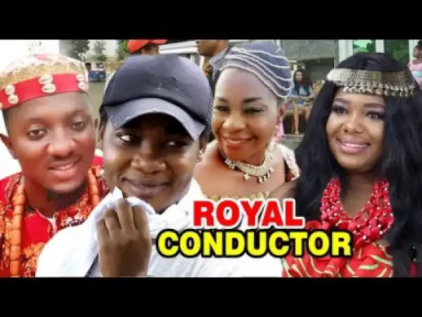 Royal Conductor Season 5&6 - 2019